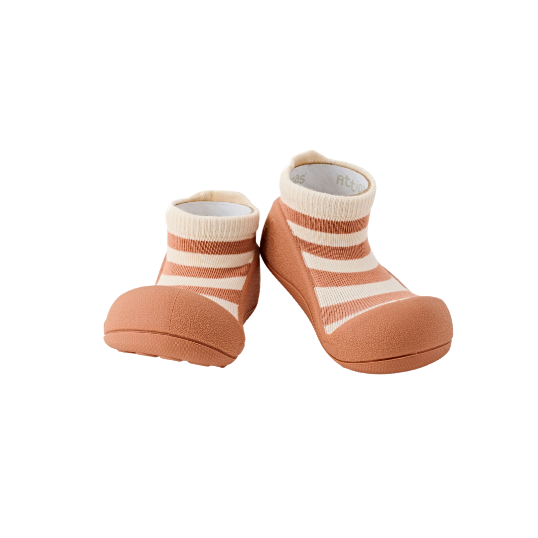 Stripe Bric - Attipas