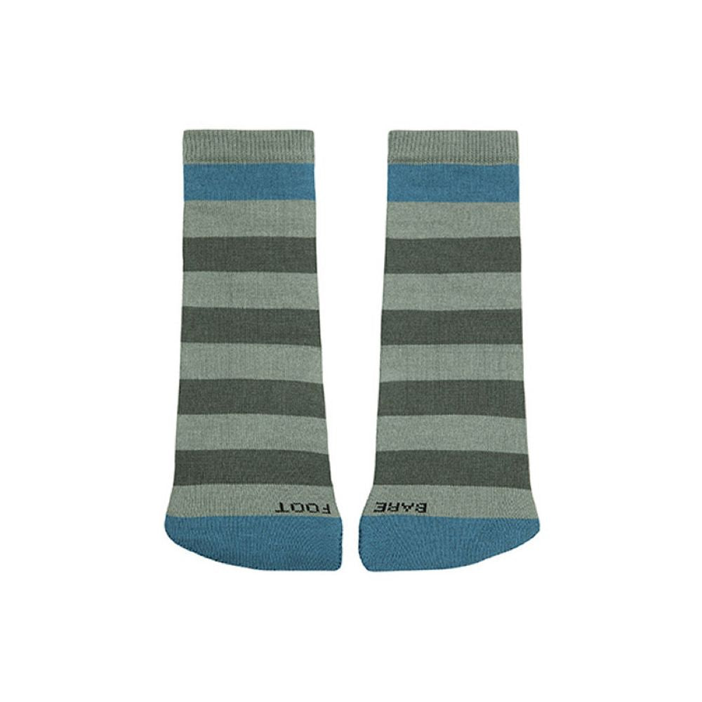 Meias às riscas GREEN - Cóndor