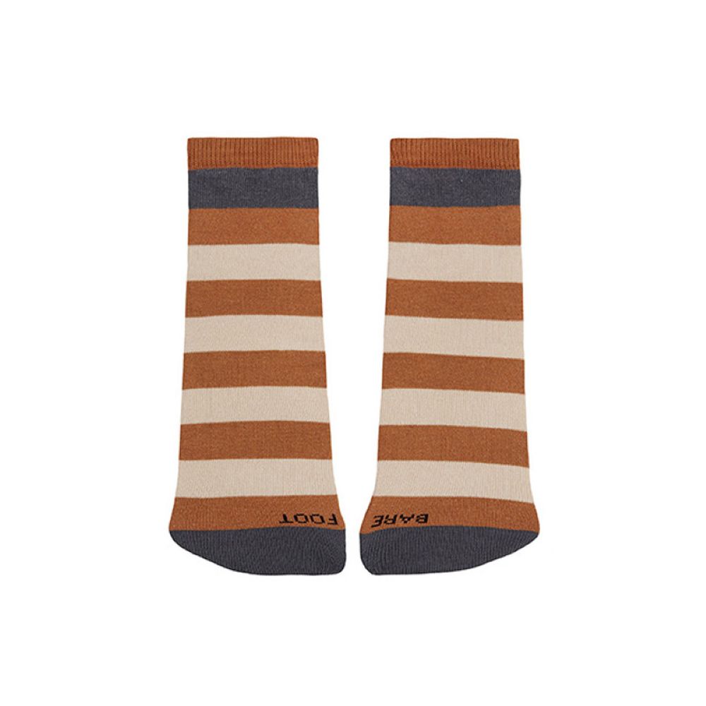Meias às riscas OXIDE - Cóndor