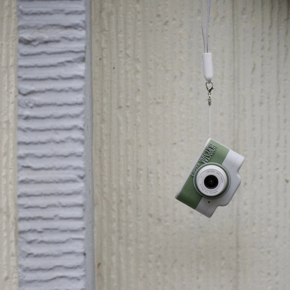 Máquina fotografica digital EXPERT - HOPPSTAR