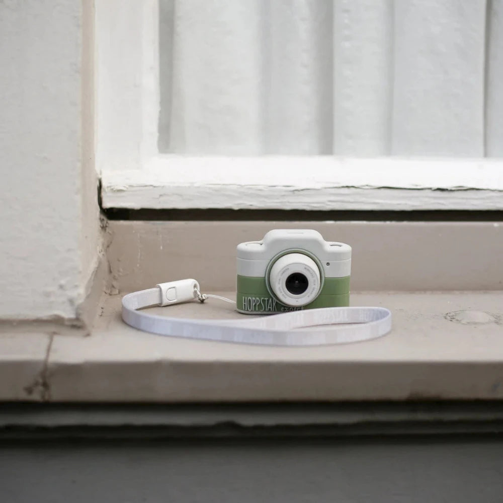 Máquina fotografica digital EXPERT - HOPPSTAR