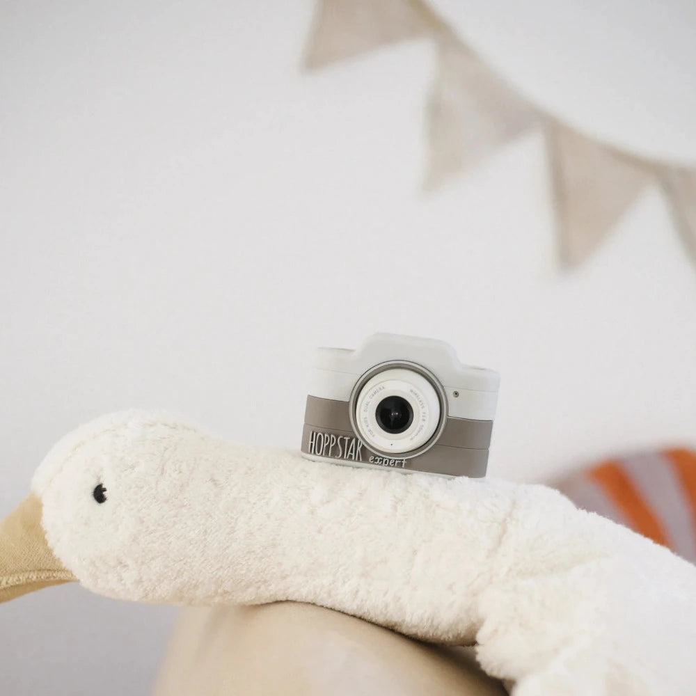 Máquina fotografica digital EXPERT - HOPPSTAR