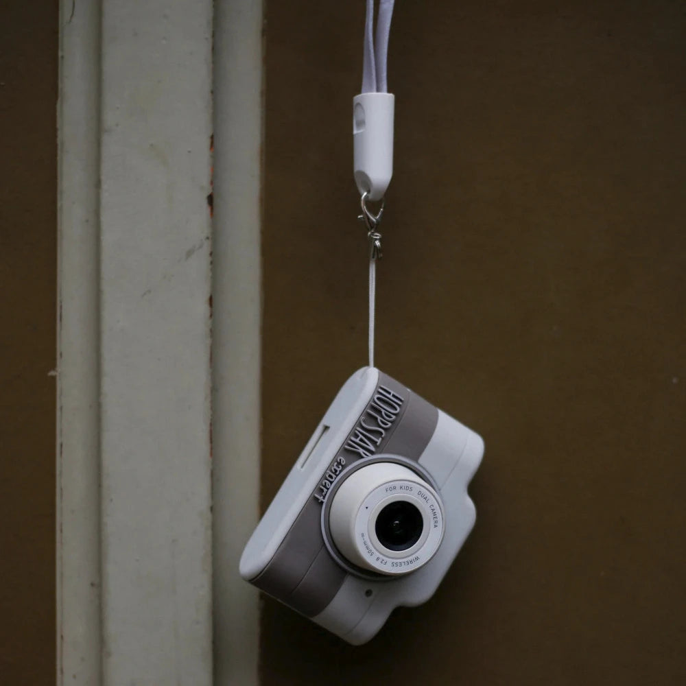 Máquina fotografica digital EXPERT - HOPPSTAR