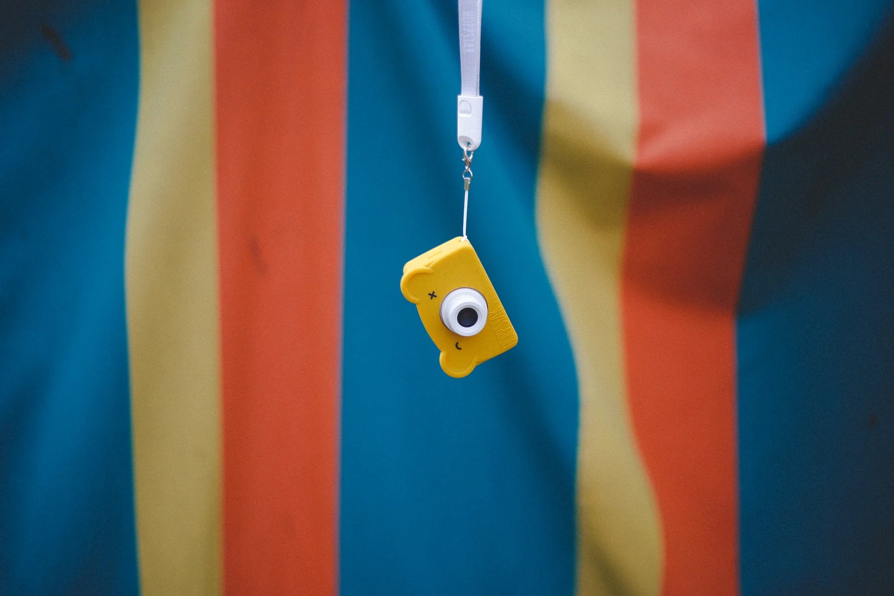 Máquina fotográfica digital ROOKIE - HOPPSTAR