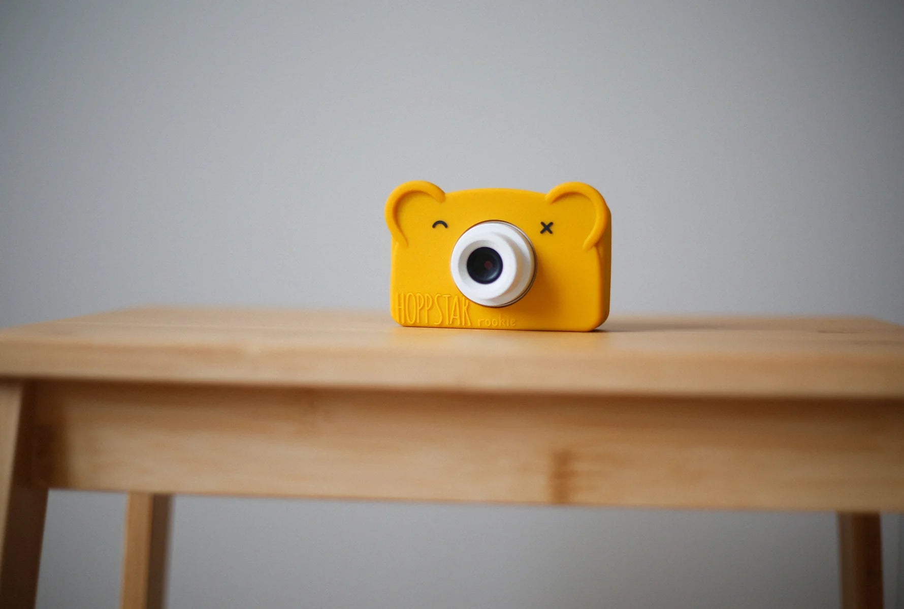 Máquina fotográfica digital ROOKIE - HOPPSTAR