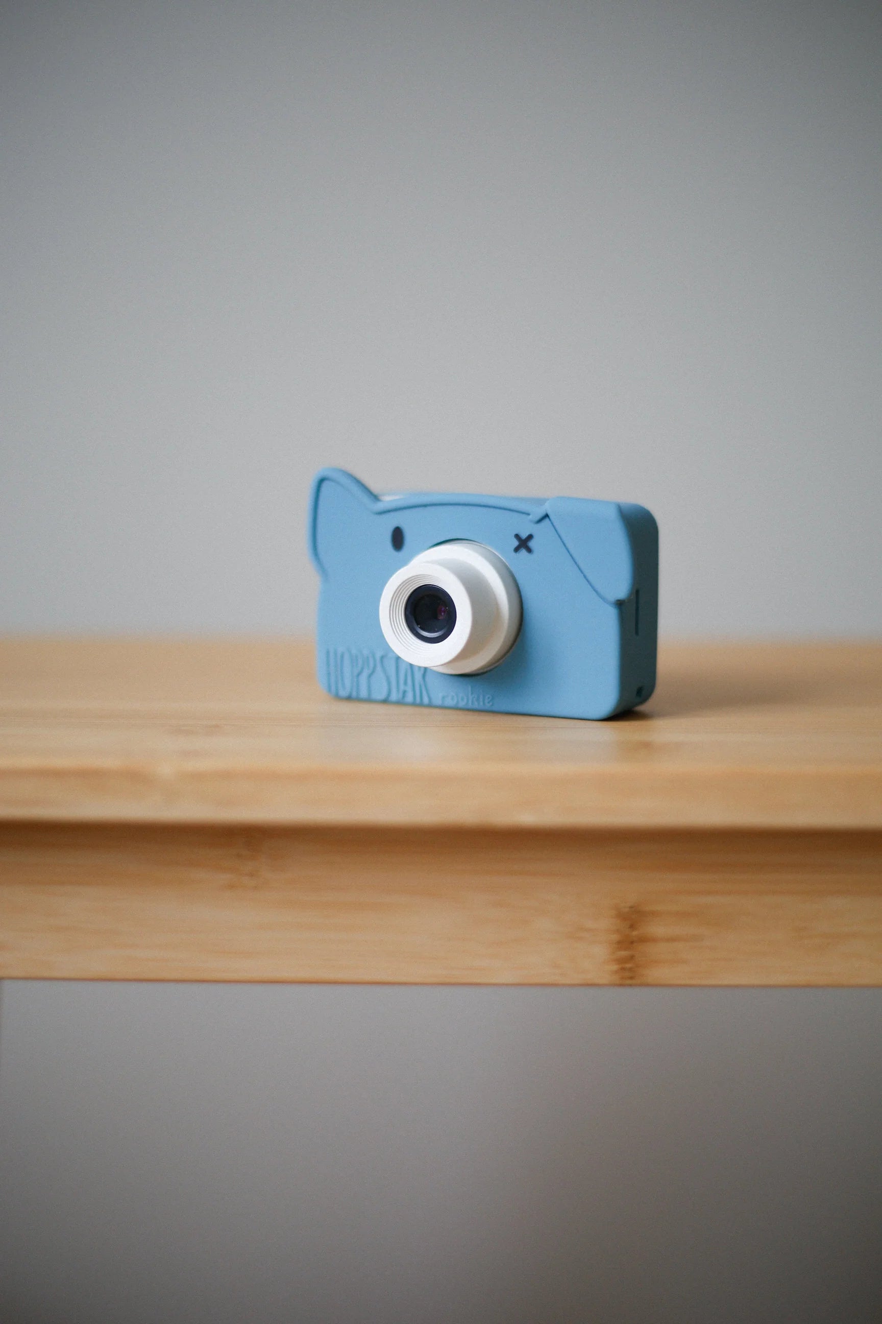 Máquina fotográfica digital ROOKIE - HOPPSTAR