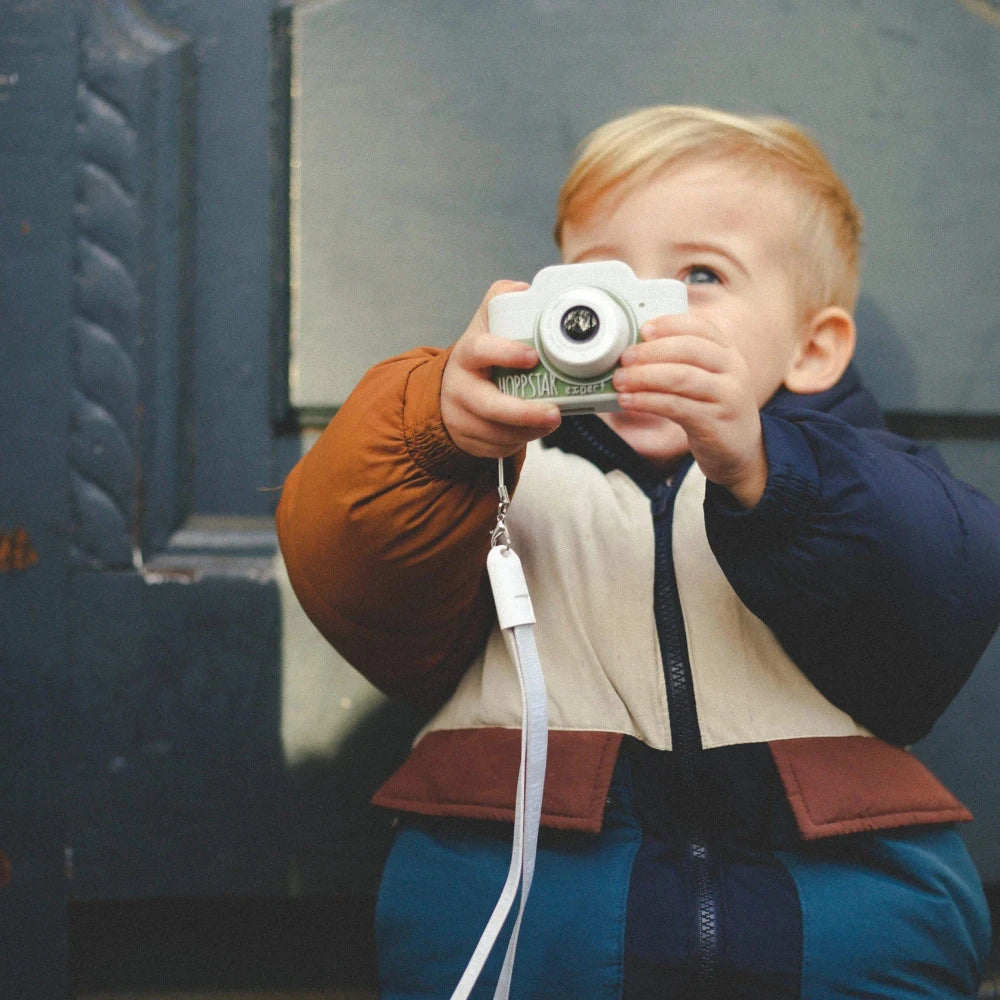 Máquina fotografica digital EXPERT - HOPPSTAR