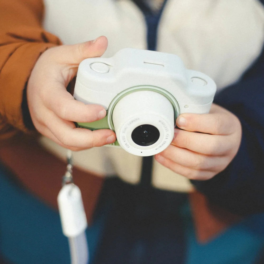 Máquina fotografica digital EXPERT - HOPPSTAR