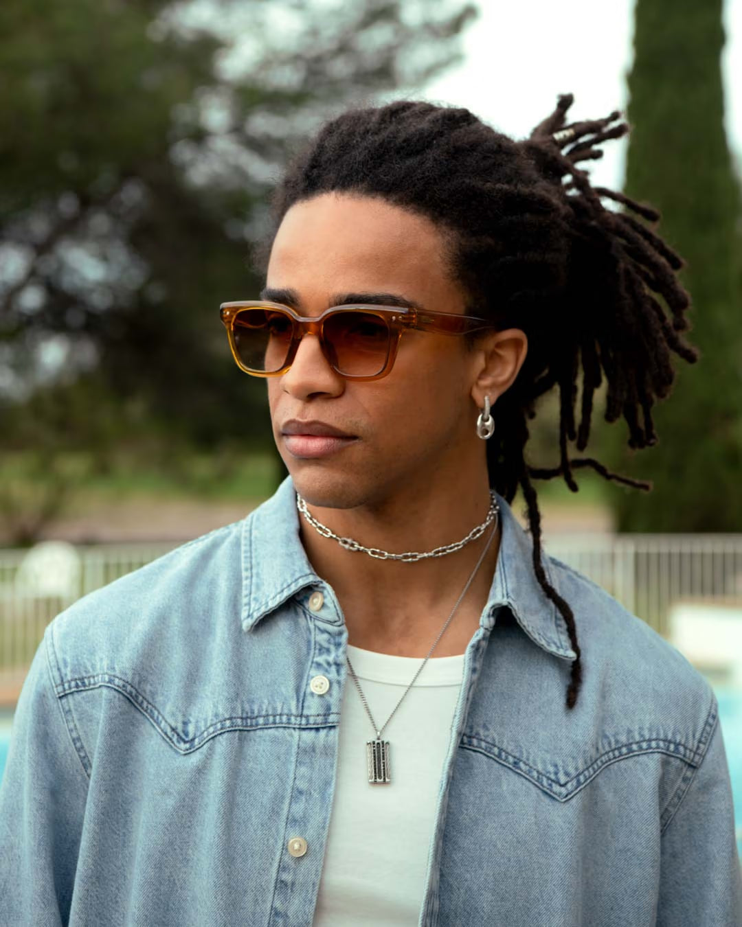 NEW Óculos de Sol Adulto #ROAD - IZIPIZI