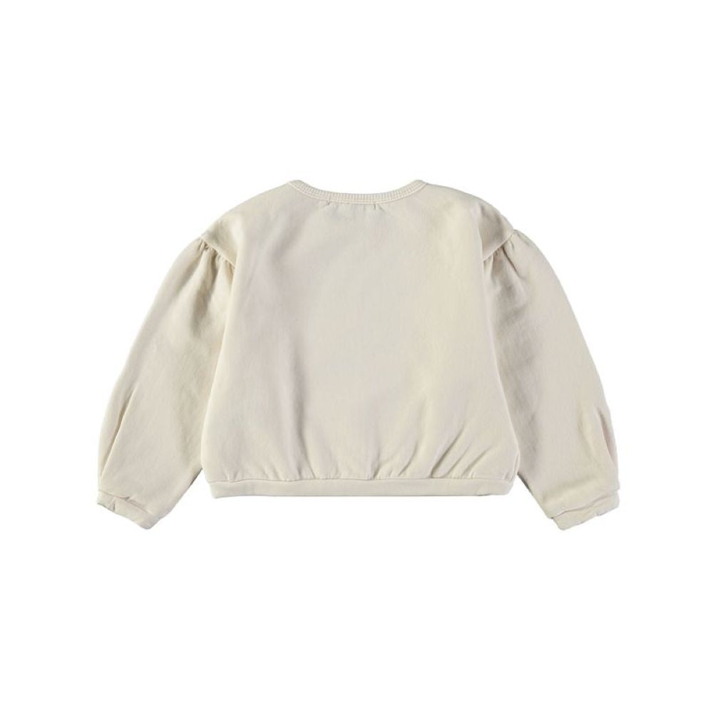 Sweatshirt GARDEN - Babyclic