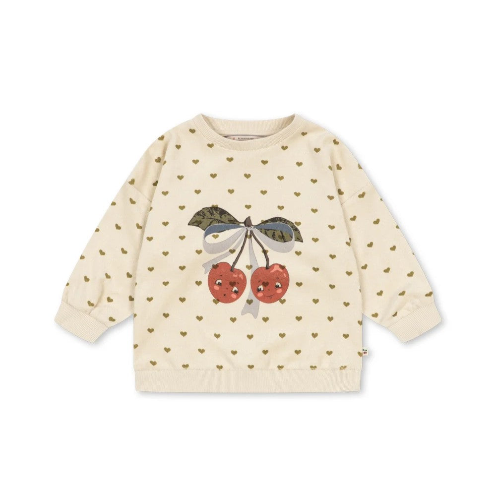 Sweatshirt MITTY - KONGES SLOJD
