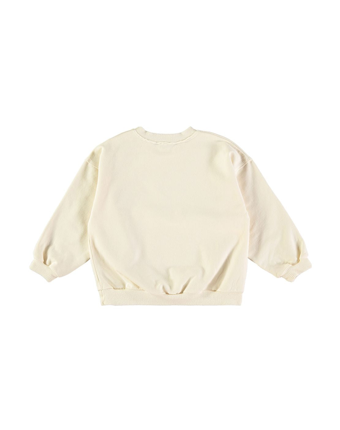 Sweatshirt MESSY BLOCKS - Babyclic