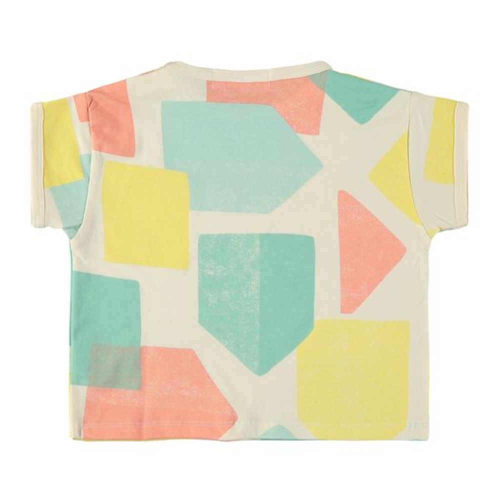 T-shirt MARCHÉ - Babyclic