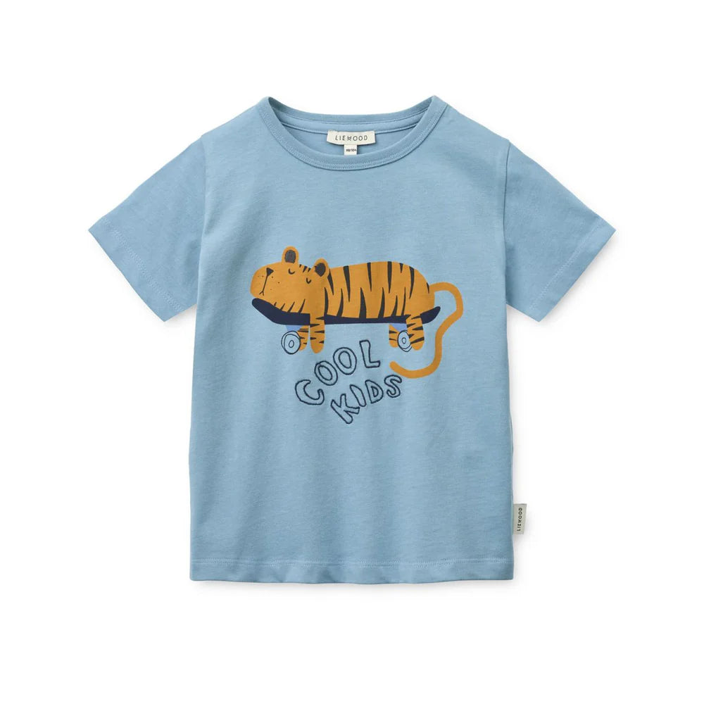 T-shirt COLL KIDS - Liewood