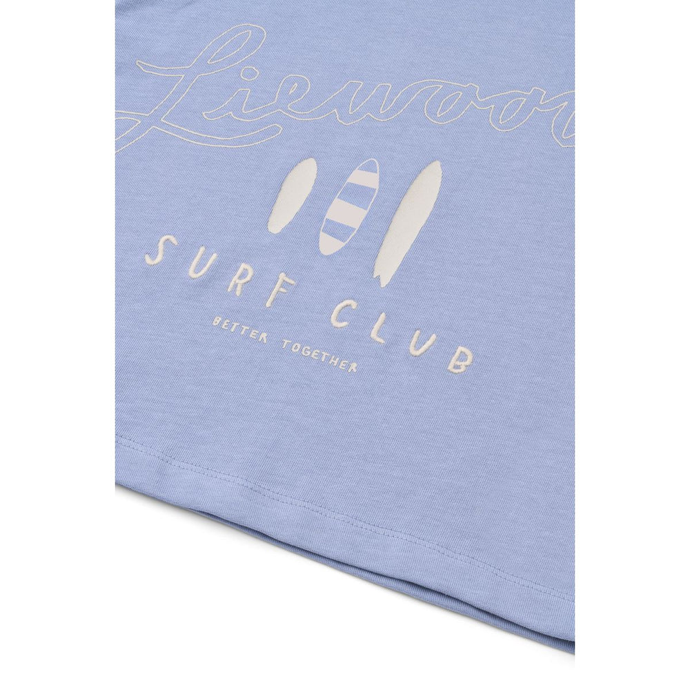 T-shirt SURF CLUB - Liewood
