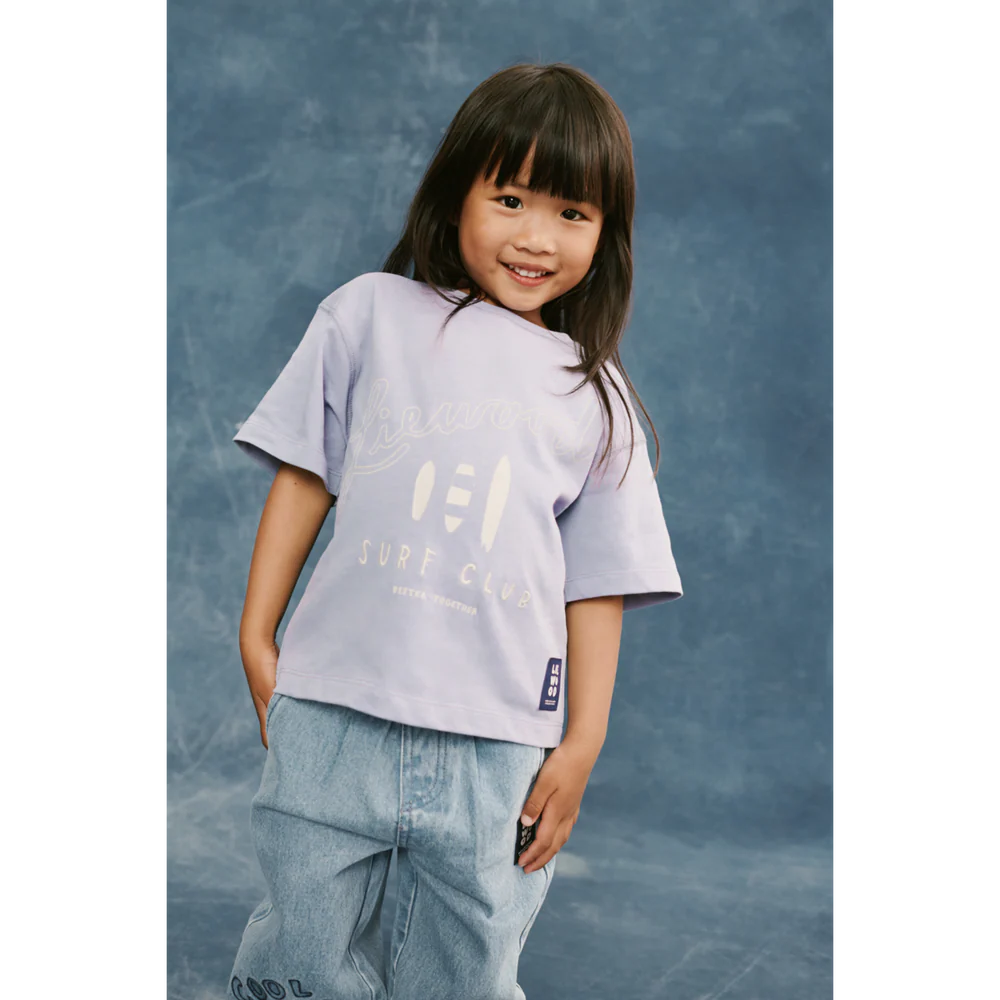 T-shirt SURF CLUB - Liewood