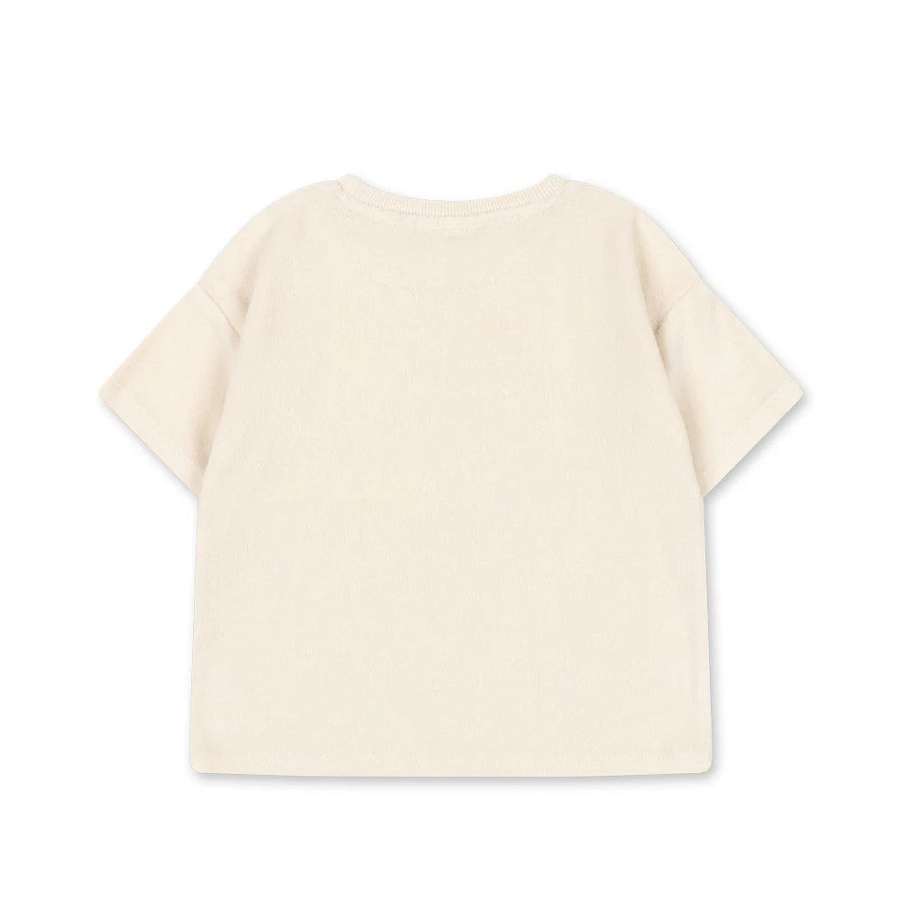 T-shirt ITTY TEE - Konges Slojd