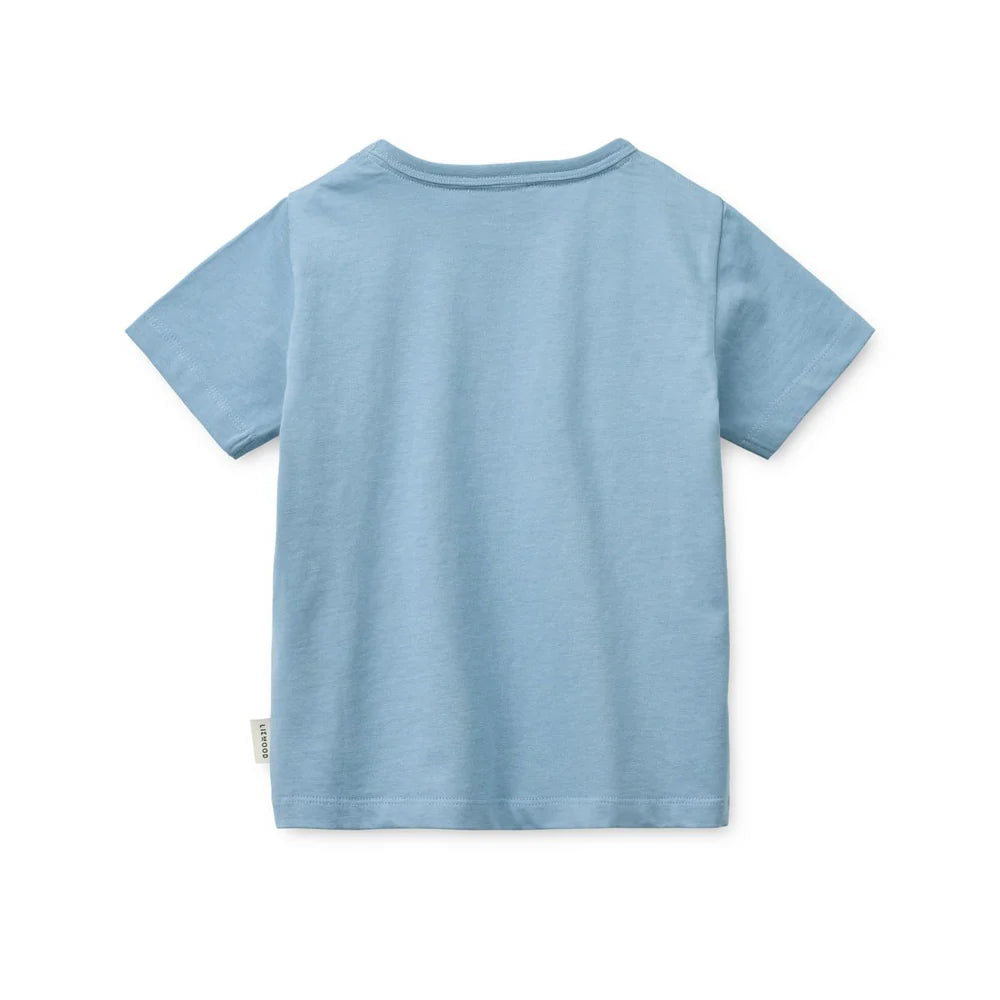 T-shirt COLL KIDS - Liewood