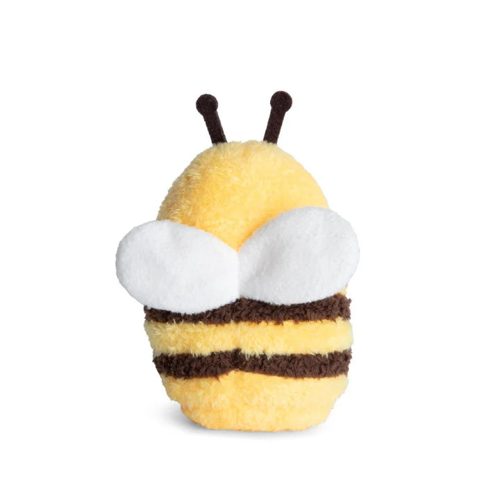 Bee Ricespud Mini Sitting Plush Toy - NOODOLL