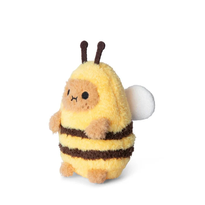 Bee Ricespud Mini Sitting Plush Toy - NOODOLL