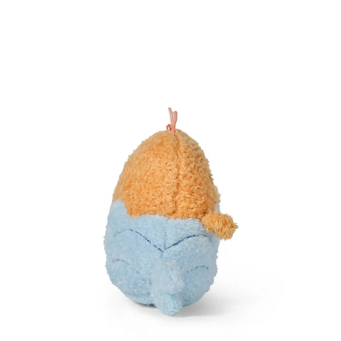 Mermaid Ricespud Mini Sitting Plush Toy - NOODOLL