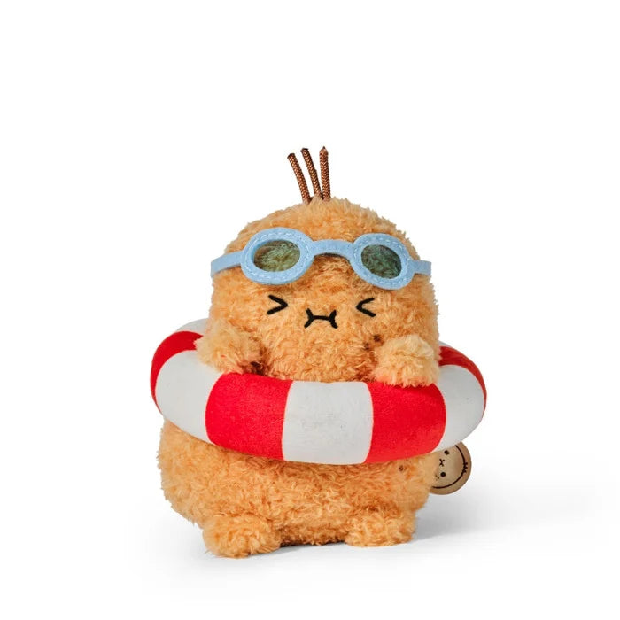 Splashy Ricespud Mini Sitting Plush Toy - NOODOLL