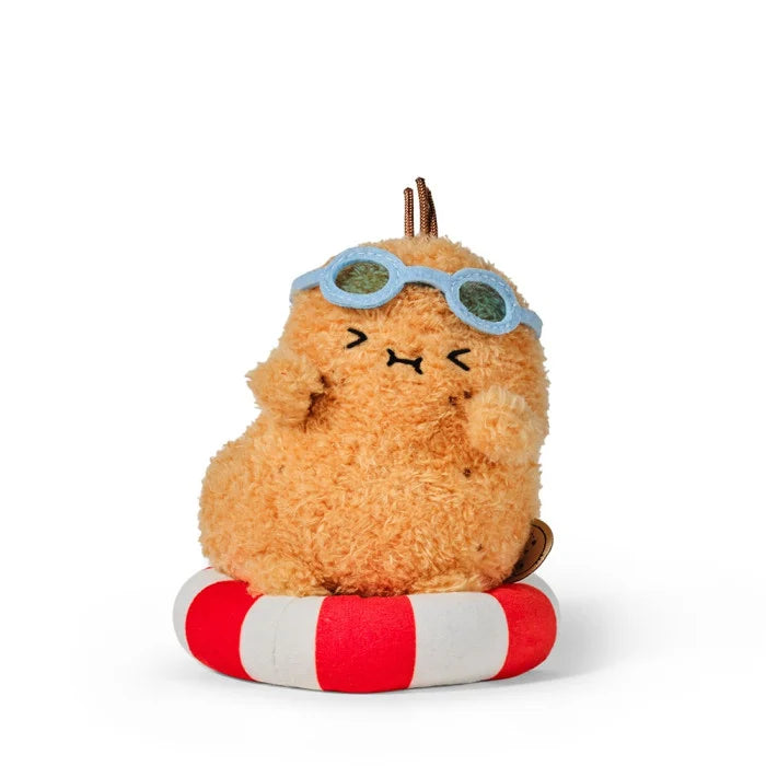 Splashy Ricespud Mini Sitting Plush Toy - NOODOLL