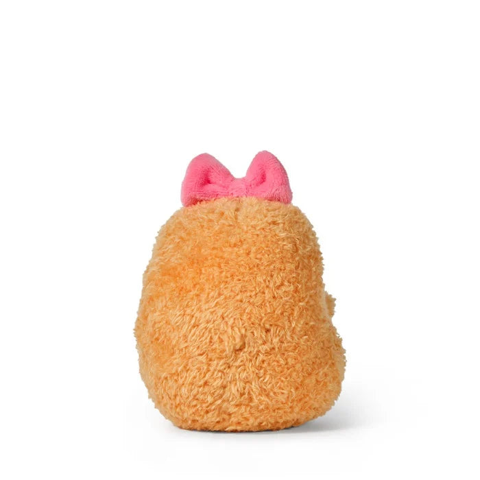 Pinky Ricespud Mini Sitting Plush Toy - NOODOLL