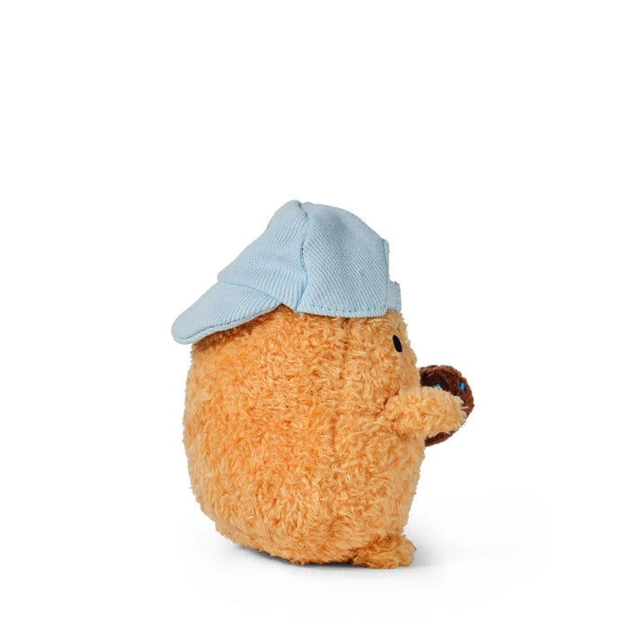 Hot Potato Ricespud Mini Sitting Plush Toy - NOODOLL