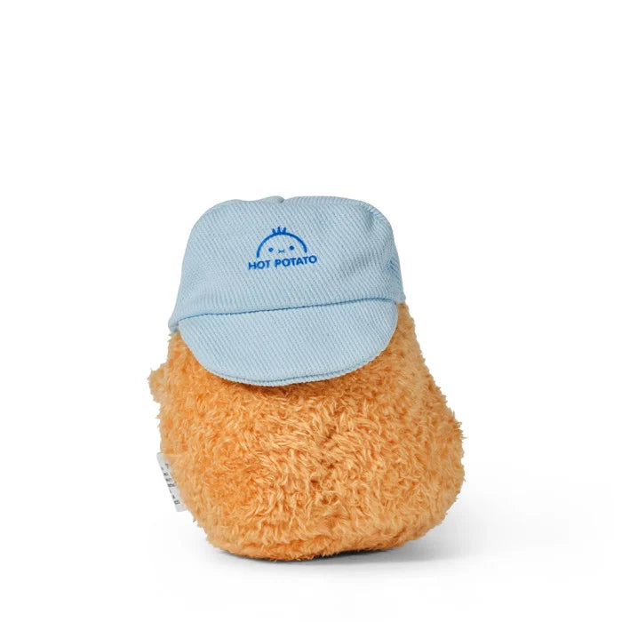 Hot Potato Ricespud Mini Sitting Plush Toy - NOODOLL