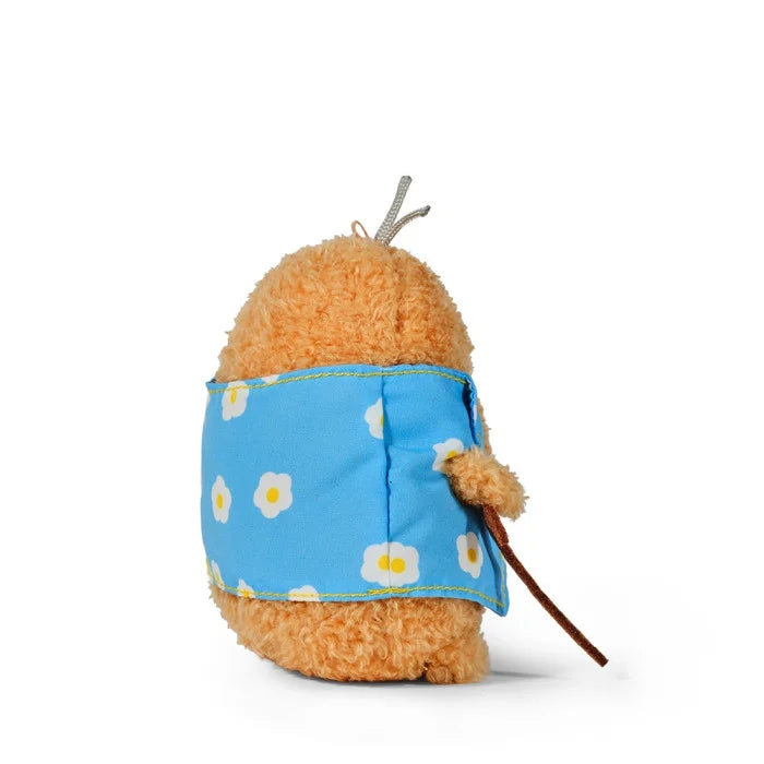 Vacay Grandpa Ricespud Mini Sitting Plush Toy - NOODOLL