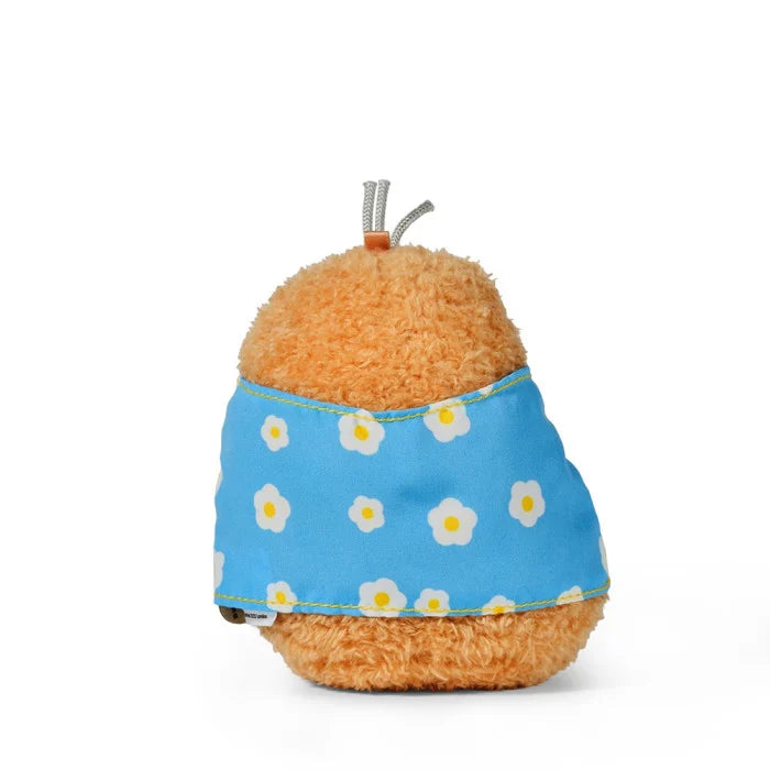 Vacay Grandpa Ricespud Mini Sitting Plush Toy - NOODOLL