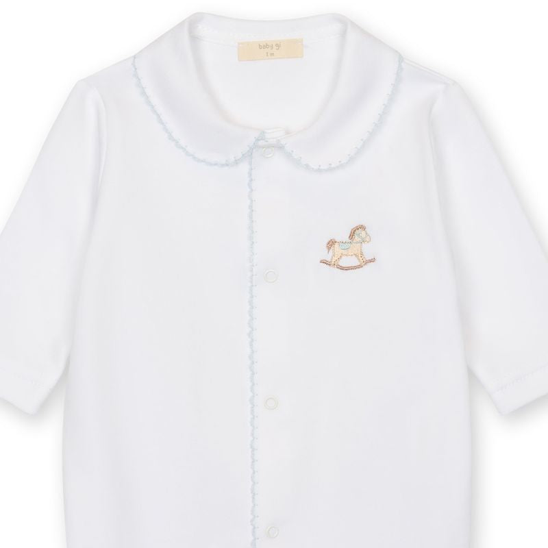 Babygrow ROCKING HORSE - Baby Gi