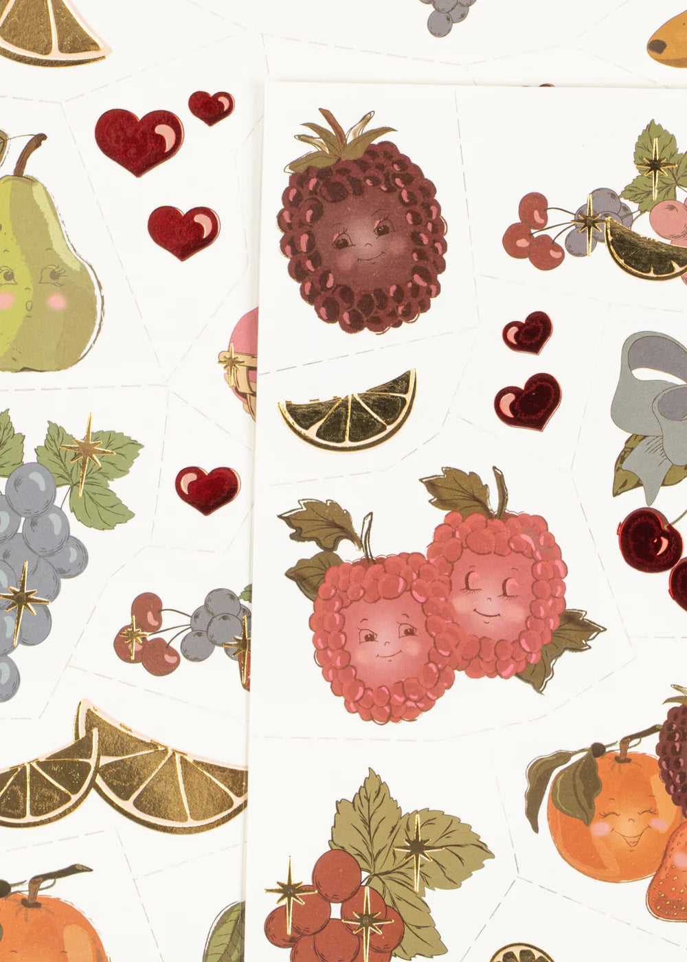 Tatuagens temporárias - Konges Slojd