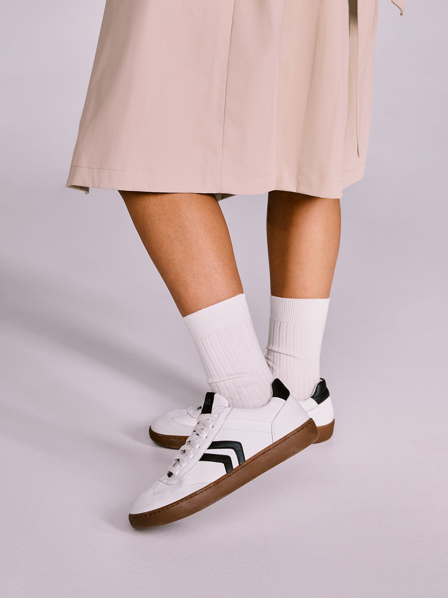 Ténis Inês Bright More - MUM Barefoot