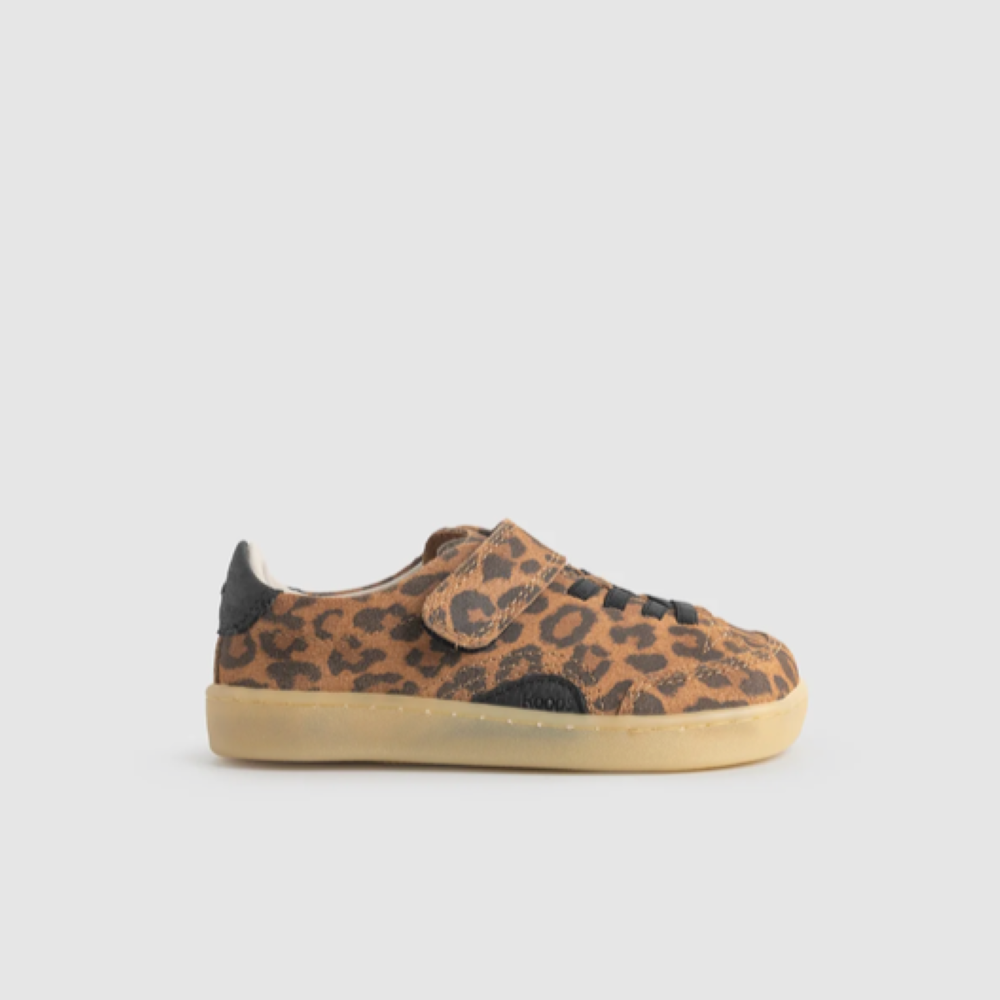 Ténis KAI LEOPARD Kids - KOOPS