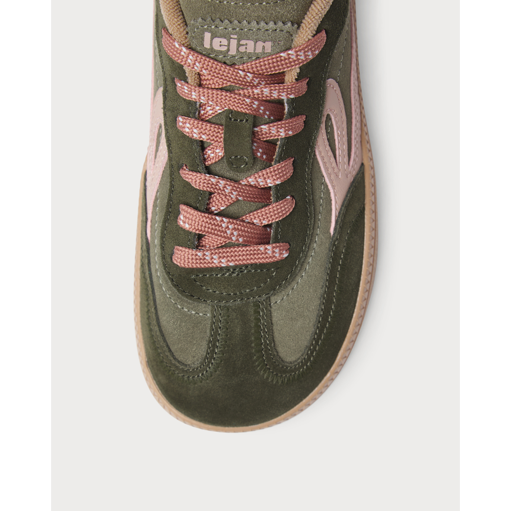 LEJAN ADULTO Kaki - Lejan