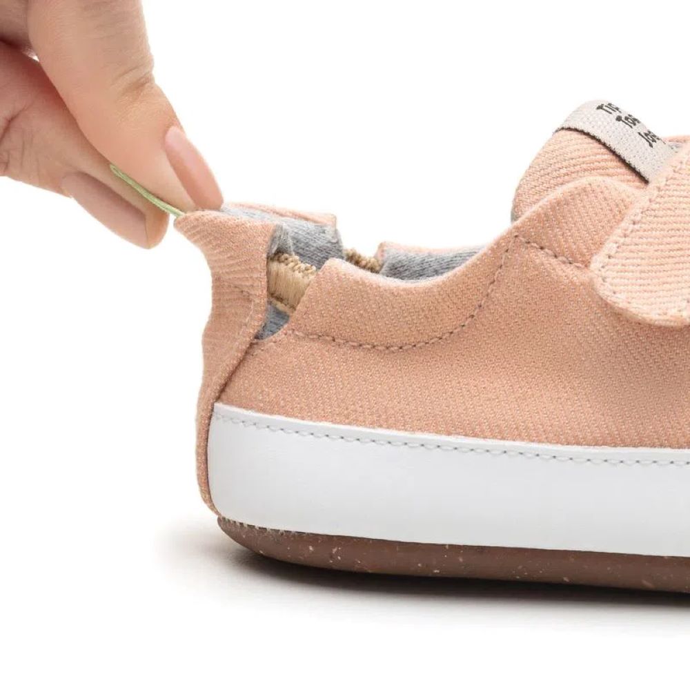 Ténis FRIENDLY ECO - PRIMEIROS PASSOS - Tip Toey Joey