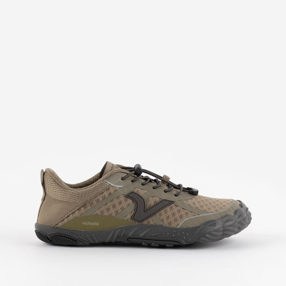 Ténis TERRATECH Kaki - VICTORIA SHOES