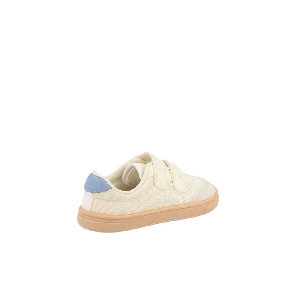 Ténis GUPPY Bone - Blanditos By Crios