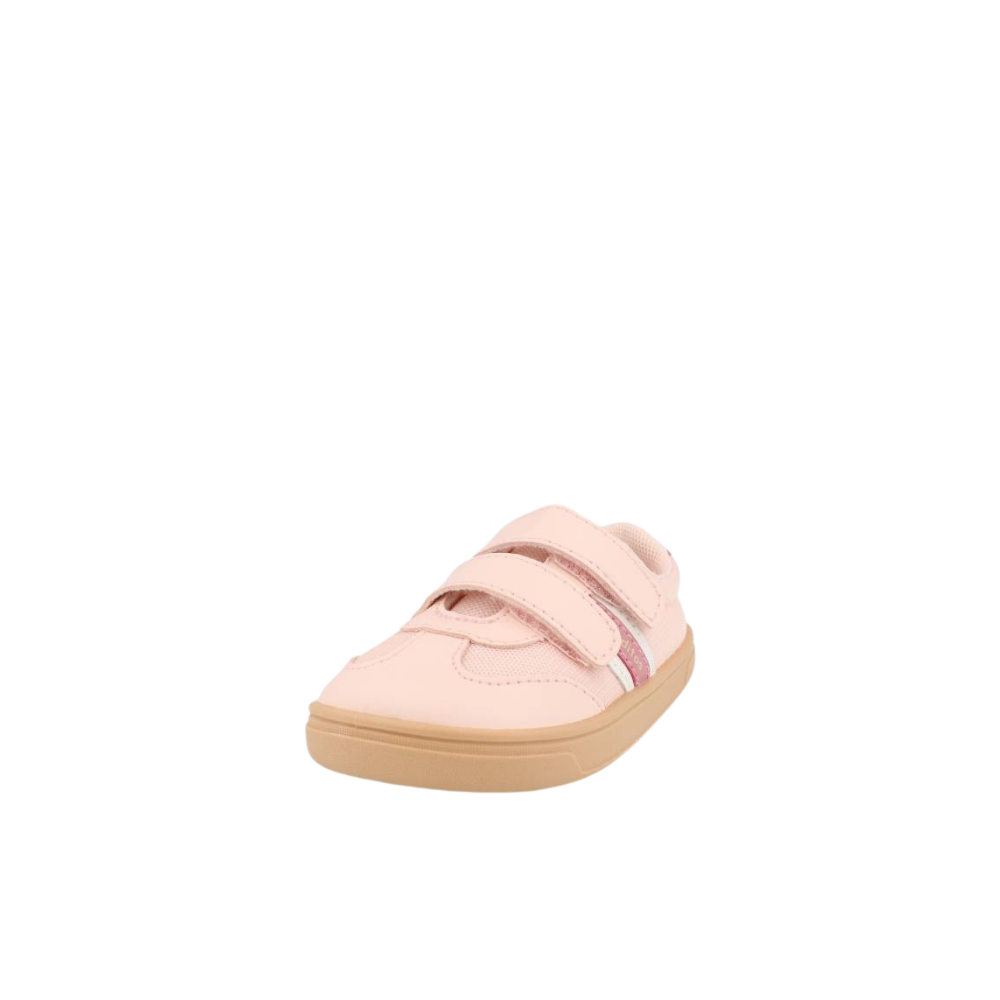Ténis GUPPY Pink - Blanditos By crios