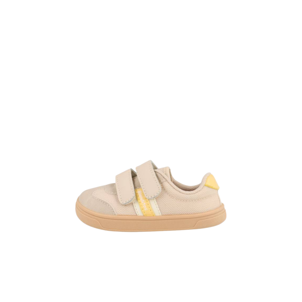 Ténis GUPPY Sand - Blanditos By Crios