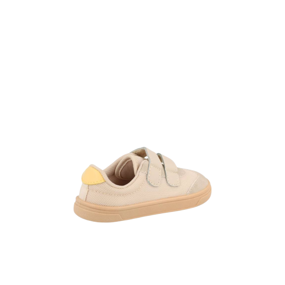 Ténis GUPPY Sand - Blanditos By Crios