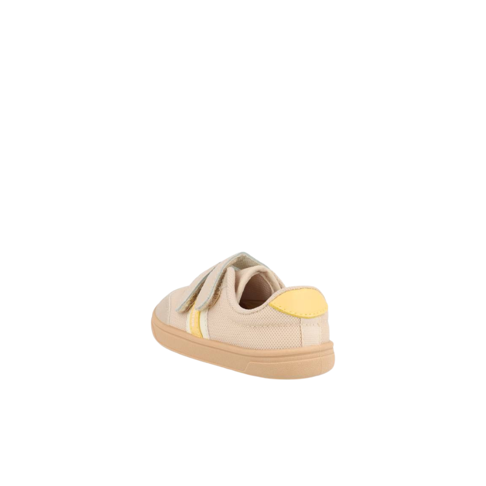 Ténis GUPPY Sand - Blanditos By Crios