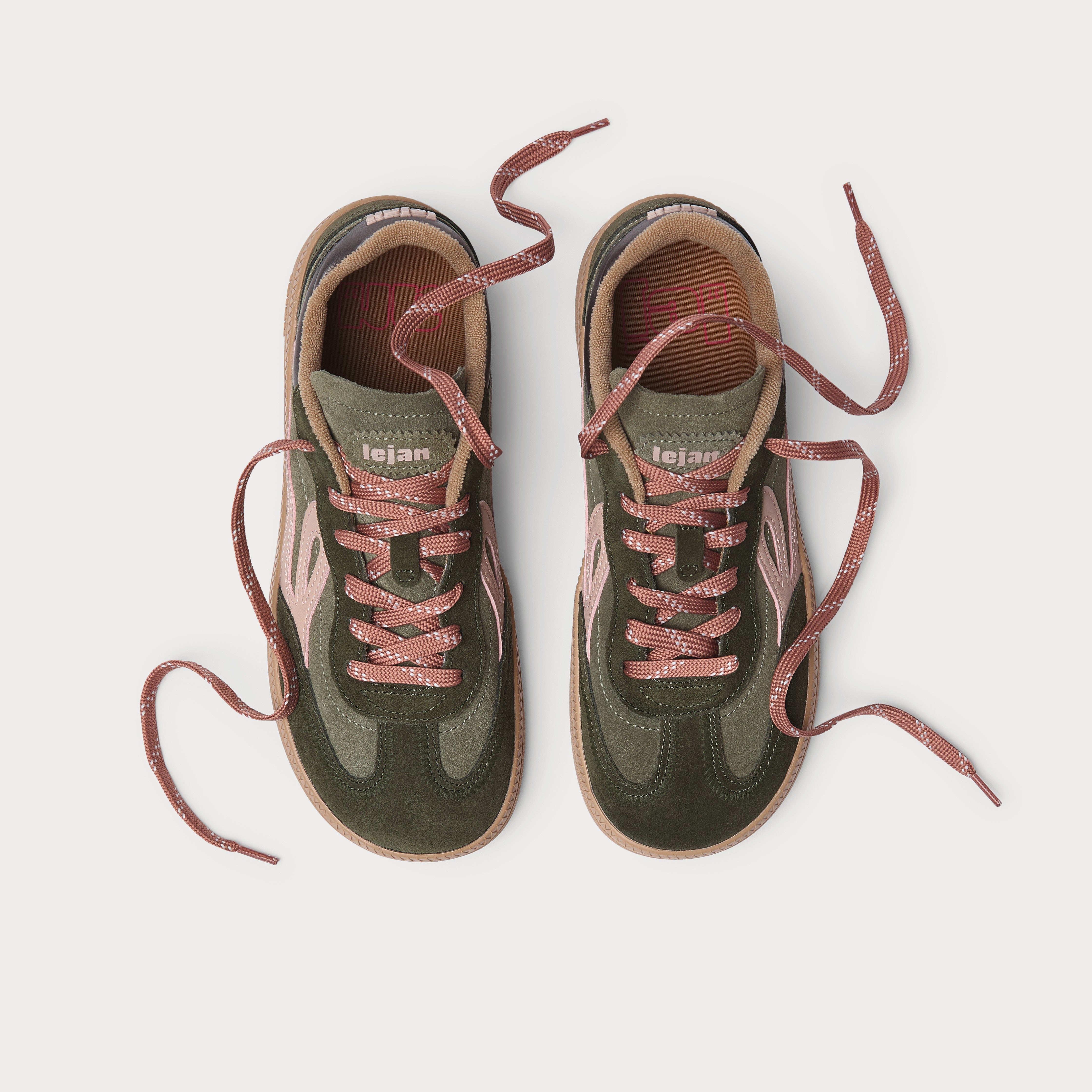 LEJAN ADULTO Kaki - Lejan