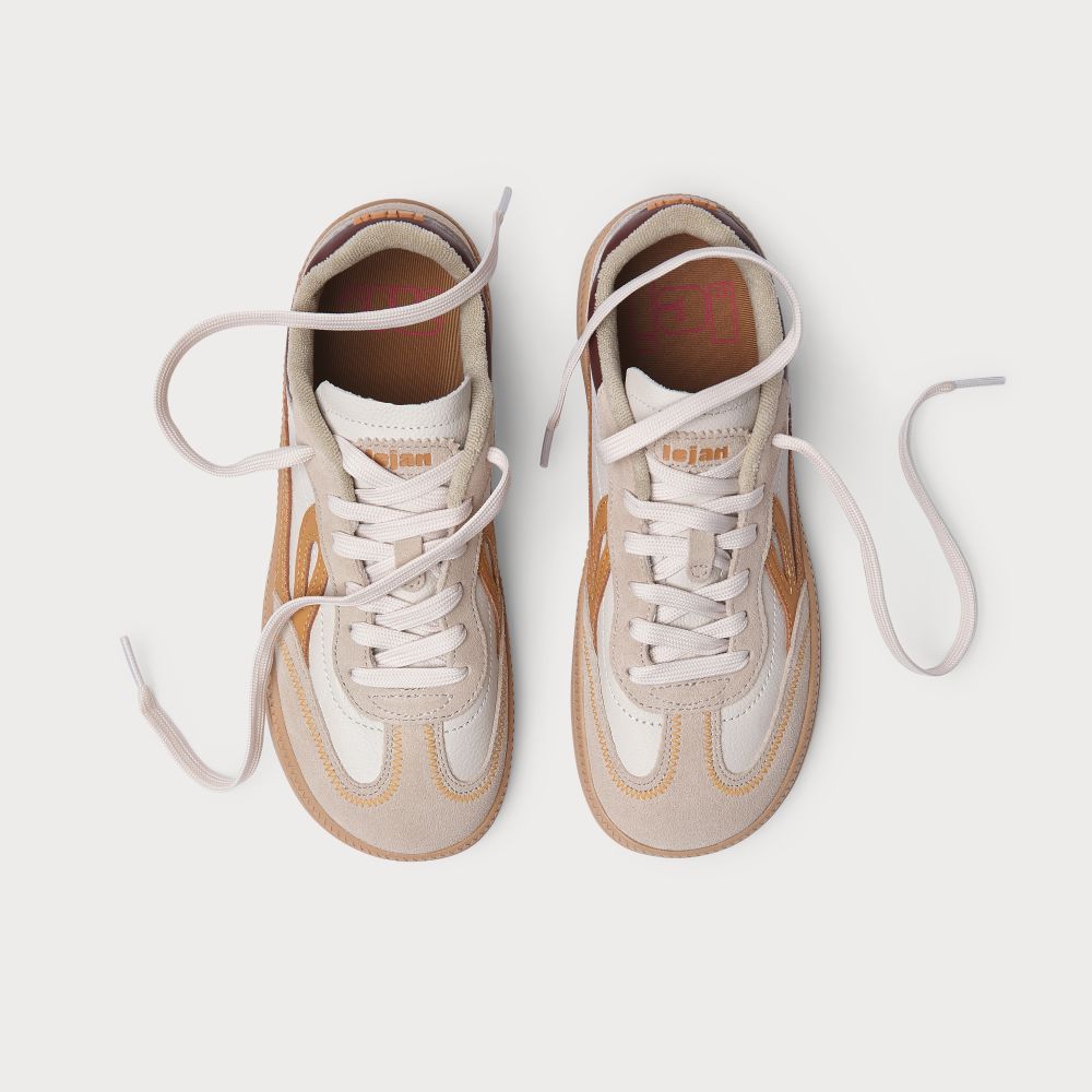 LEJAN ADULTO Cream - Lejan