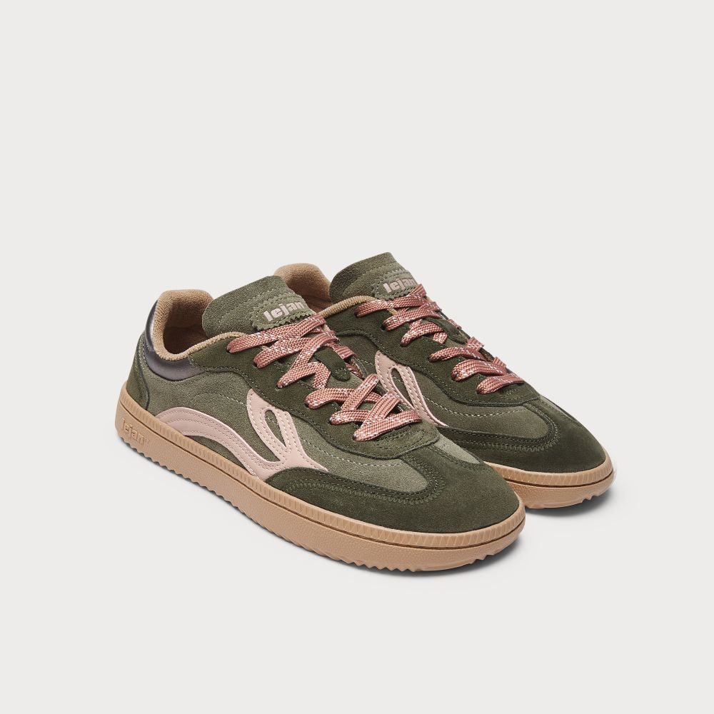 LEJAN ADULTO Kaki - Lejan