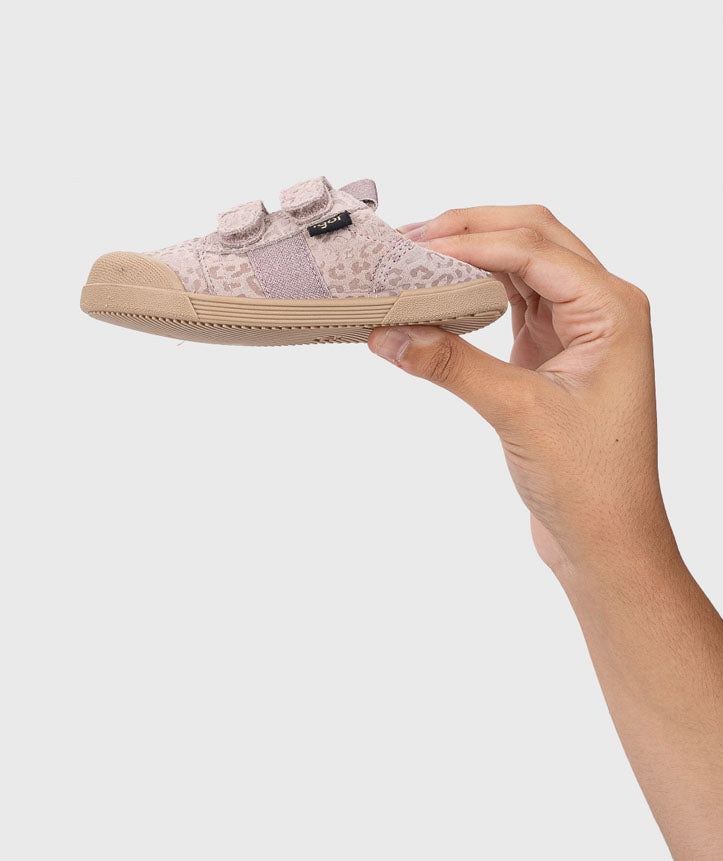 Ténis LEO rosa - Igor