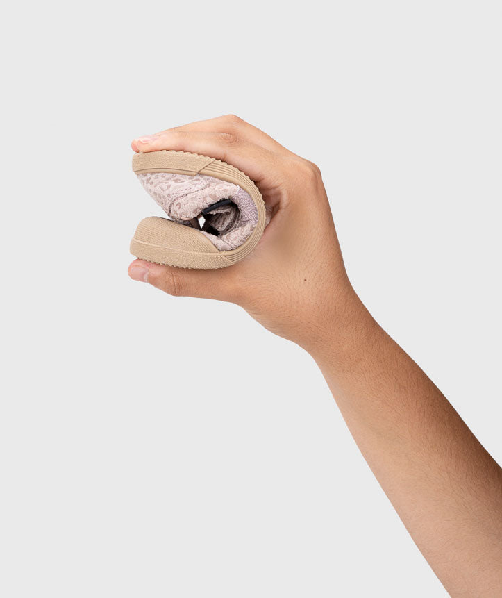 Ténis LEO rosa - Igor