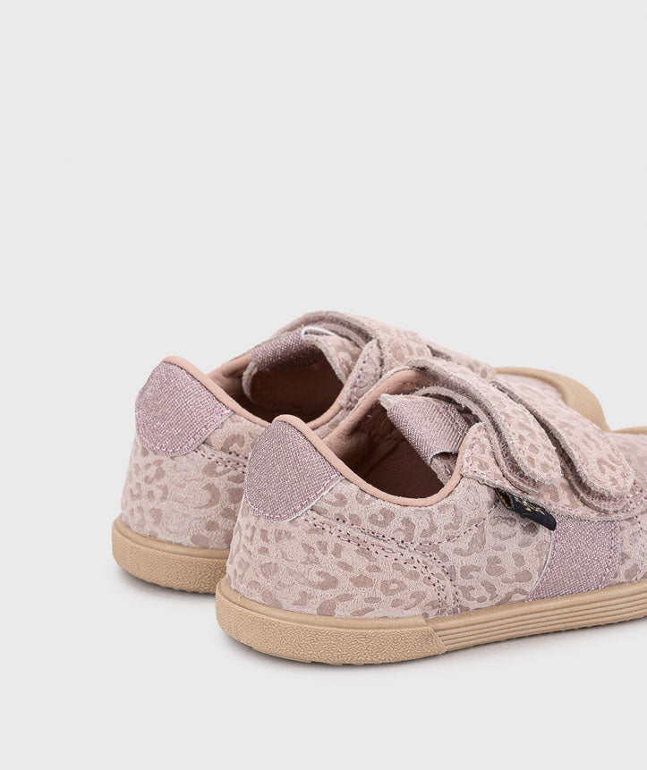 Ténis LEO rosa - Igor